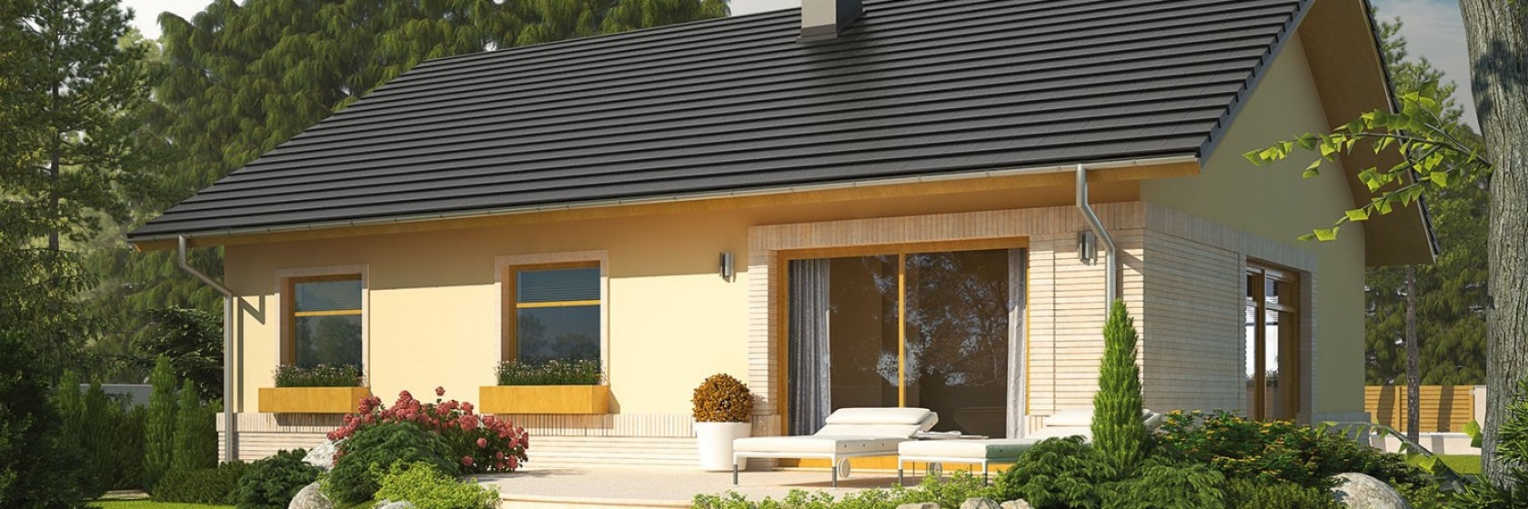 Bungalov Adrian