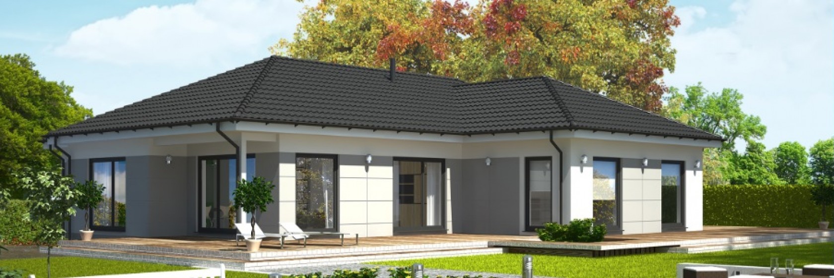 Bungalov Aleš