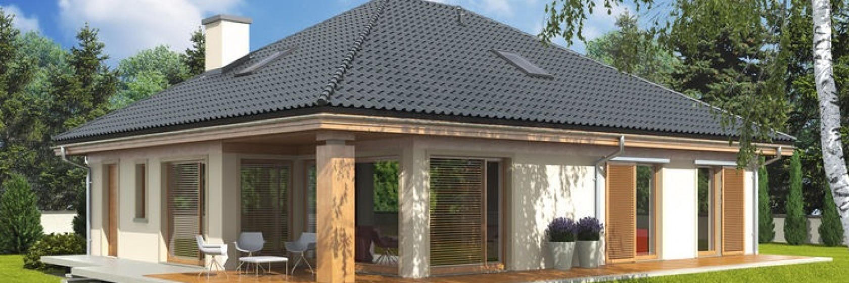 Bungalov Artur