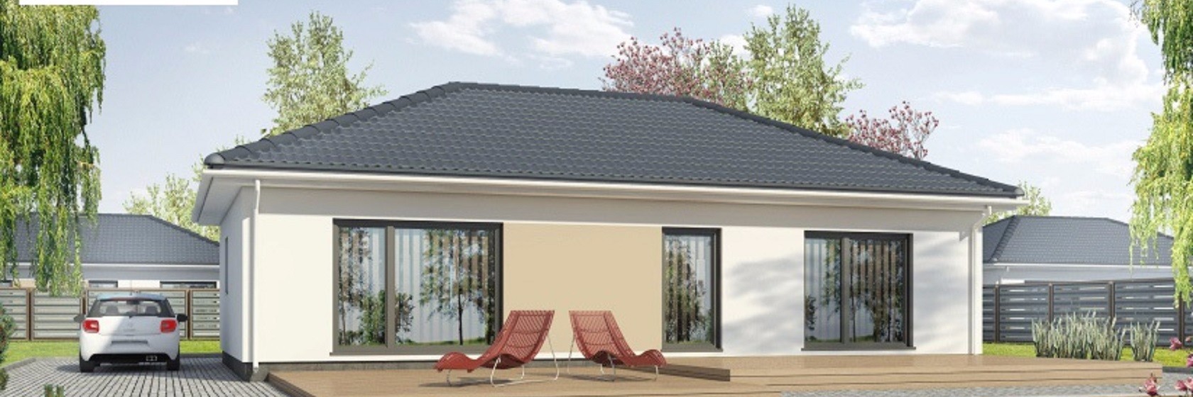 Bungalov Anna