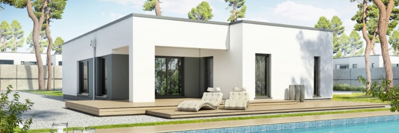 Bungalov Gema