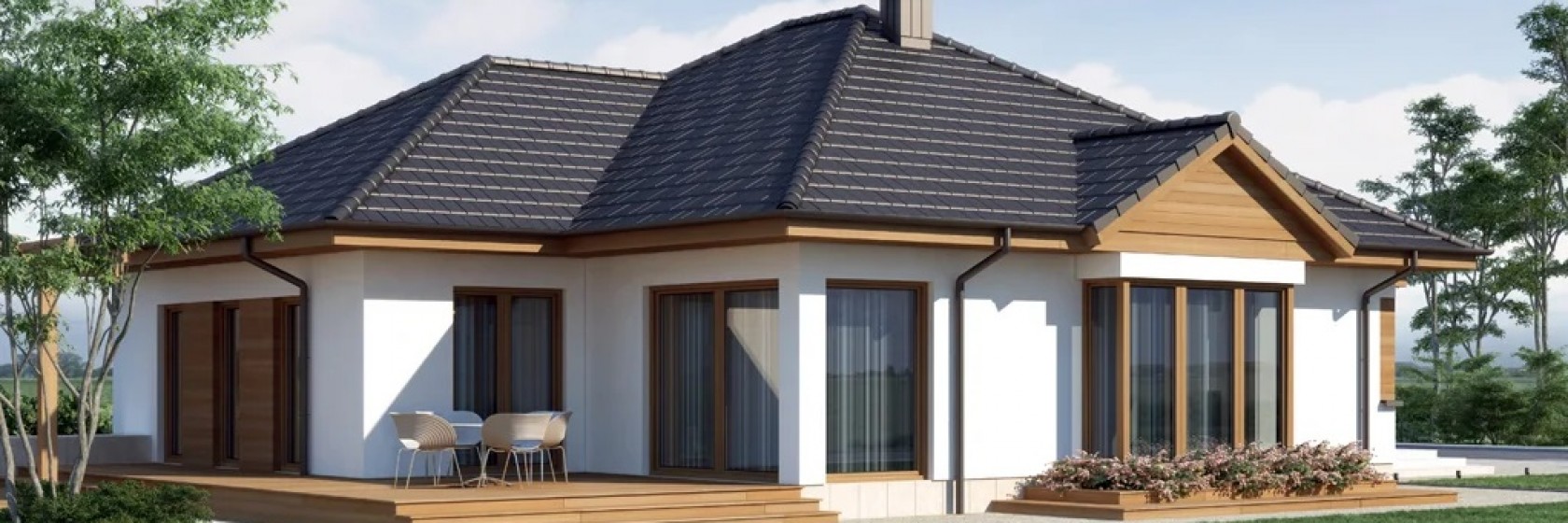 Bungalov Jáchym