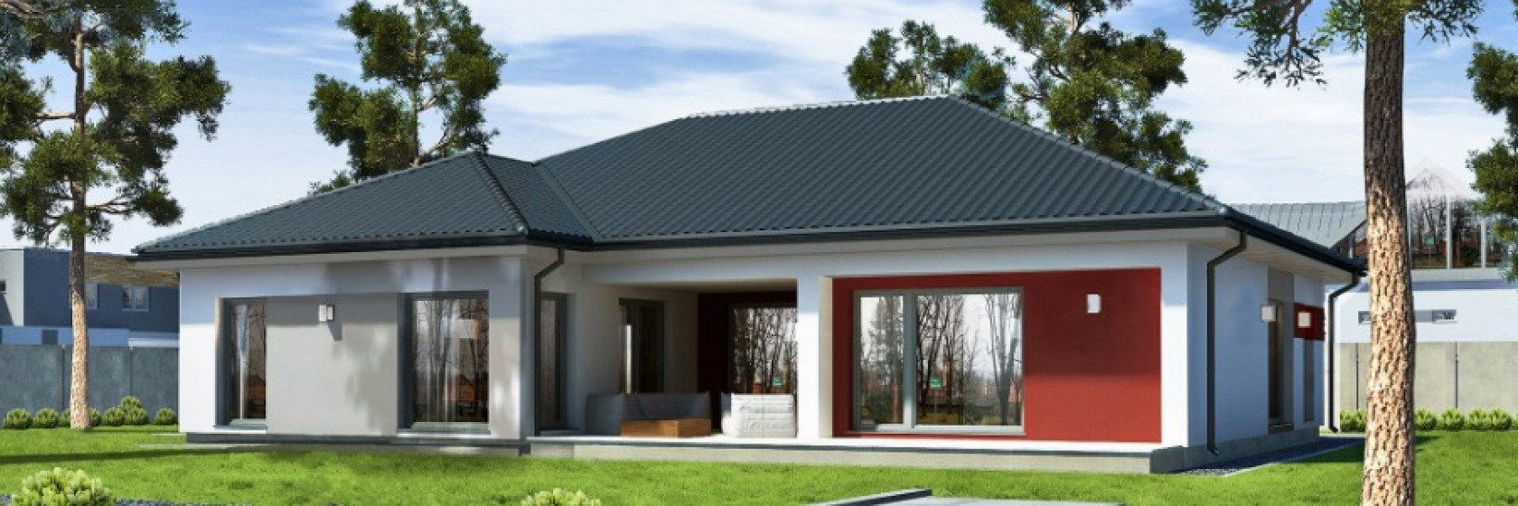Bungalov Jarmila