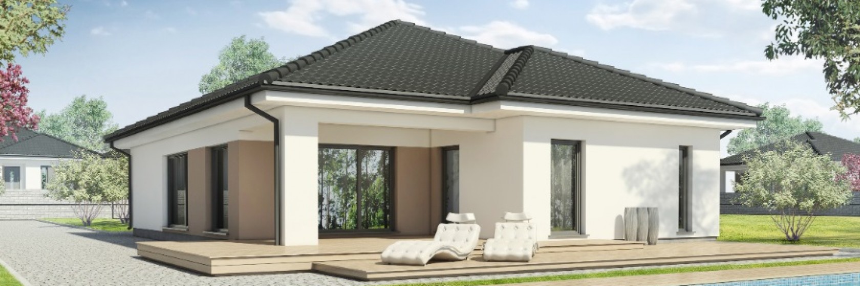 Bungalov Tomáš
