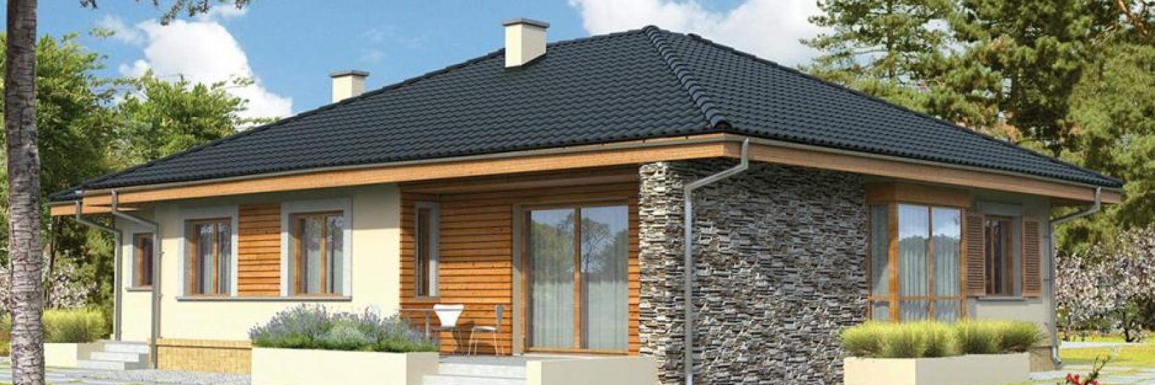Bungalov Tonda