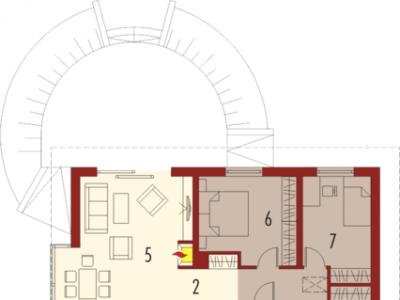 bungalov adrian 2