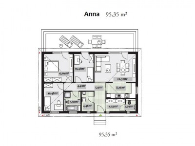 bungalov anna 3