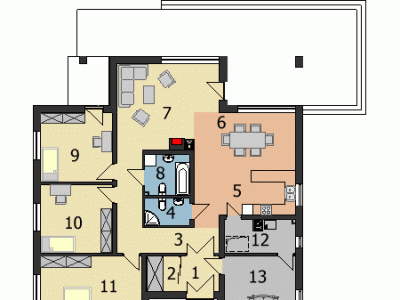bungalov klaudie s garazi. 3jpg