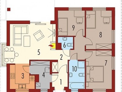 bungalov romana 2