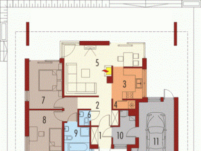 bungalov ruzena s garazi 4