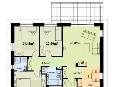 bungalov vera 3